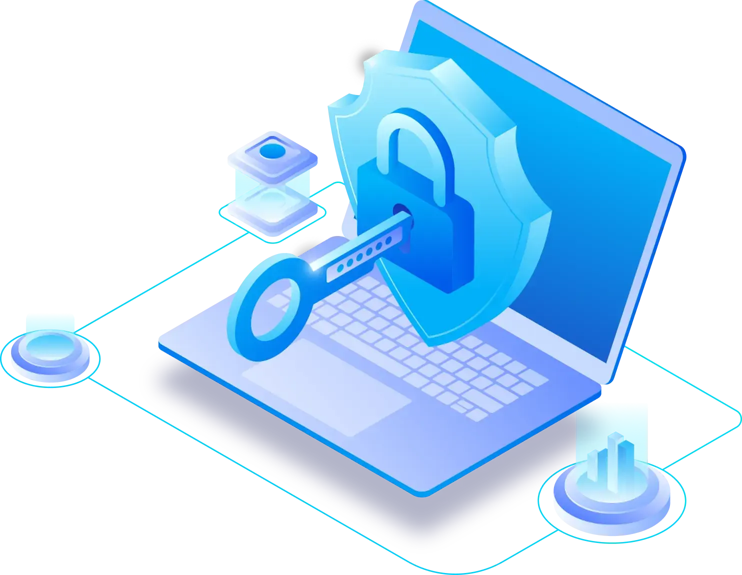 TMA's Privacy Policy