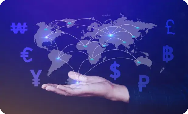 International Remittance