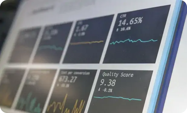 Finance Report Generation