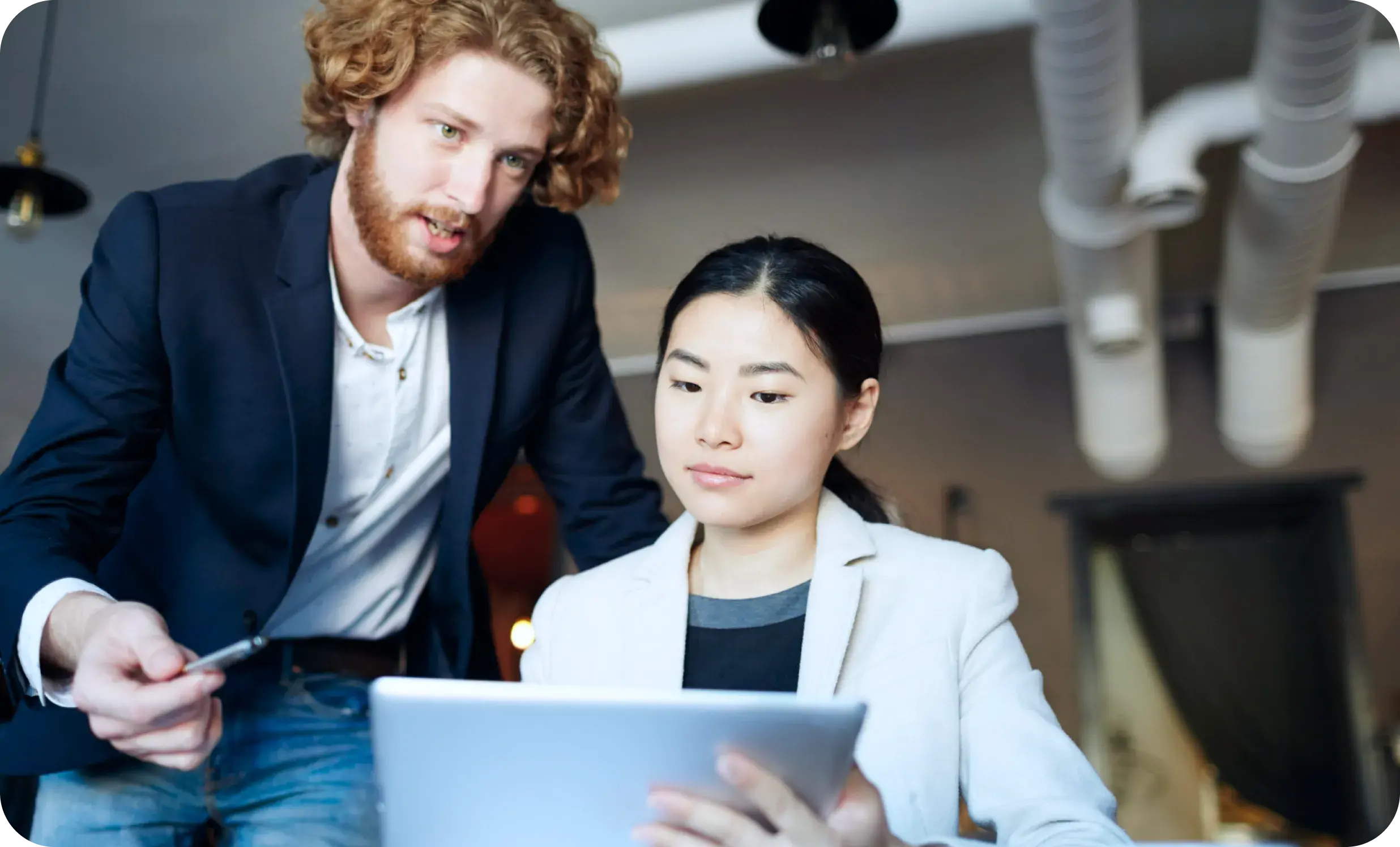 Dedicated Digital Team